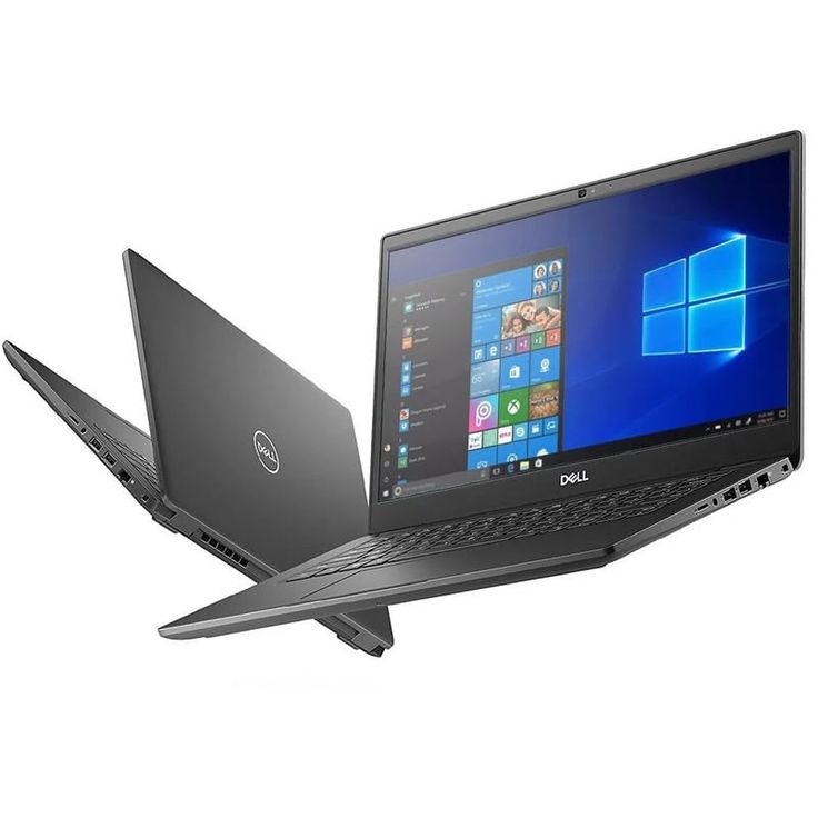 Dell Inspiron 15 3520 Core i3 12th Gen