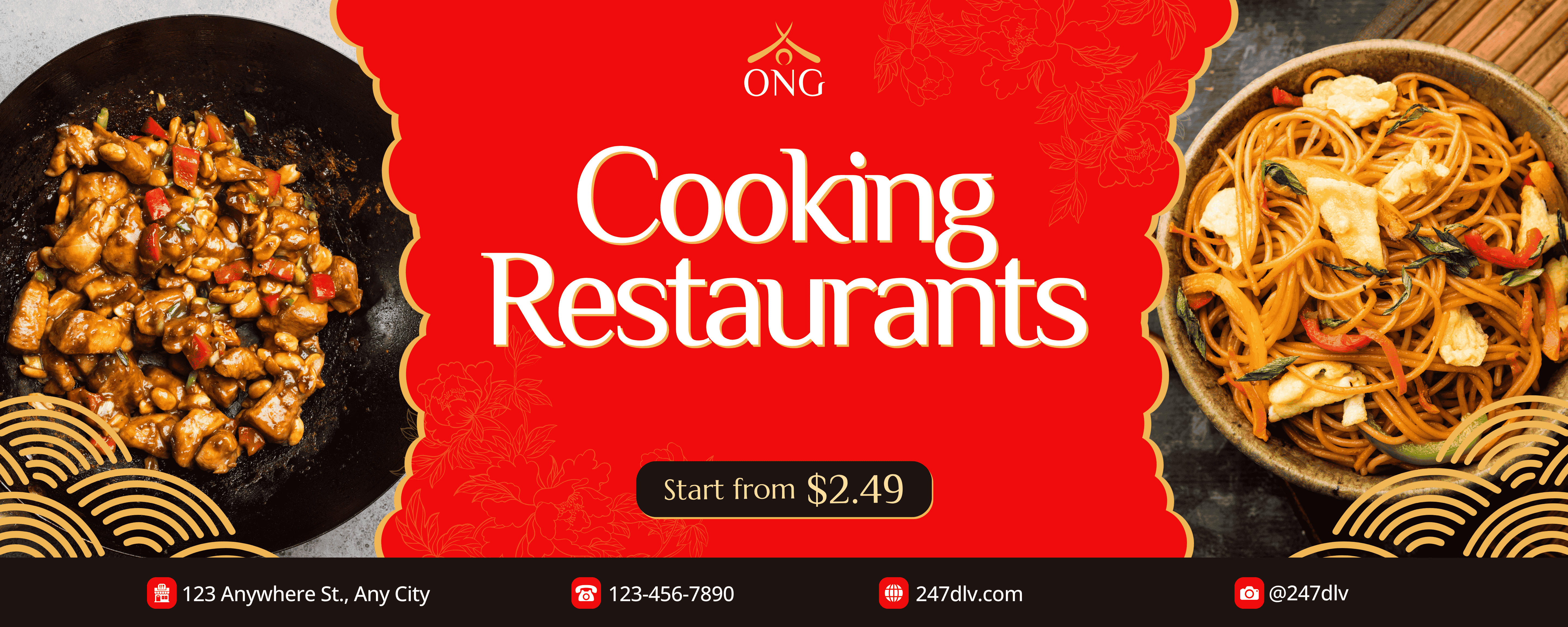 Cooking Restaurants
