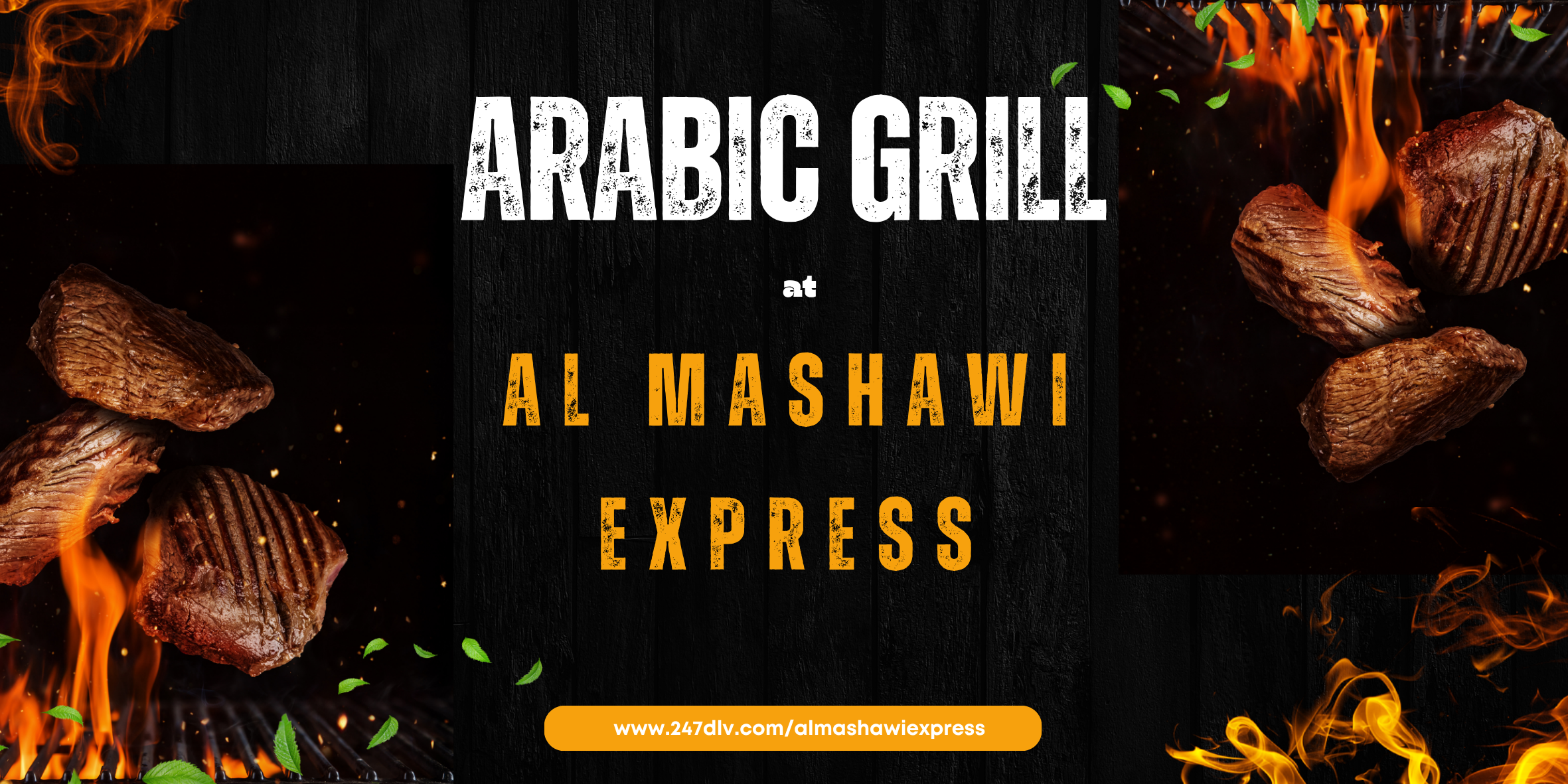 Al Mashawi Express