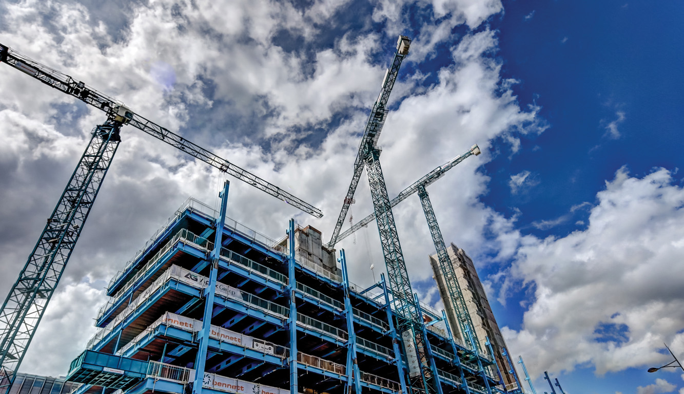 Construction Site