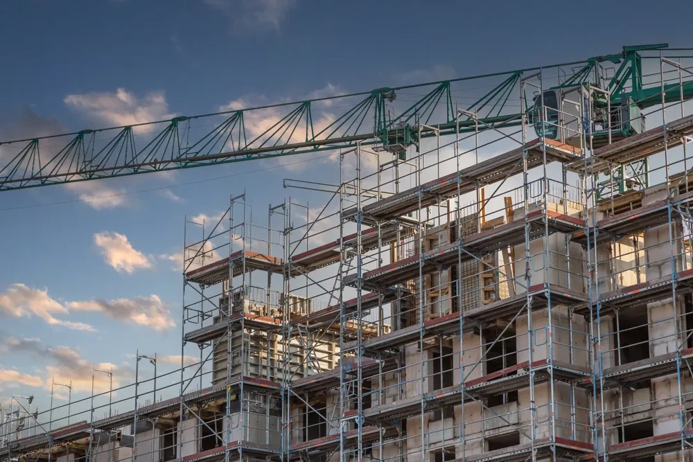 Construction Work