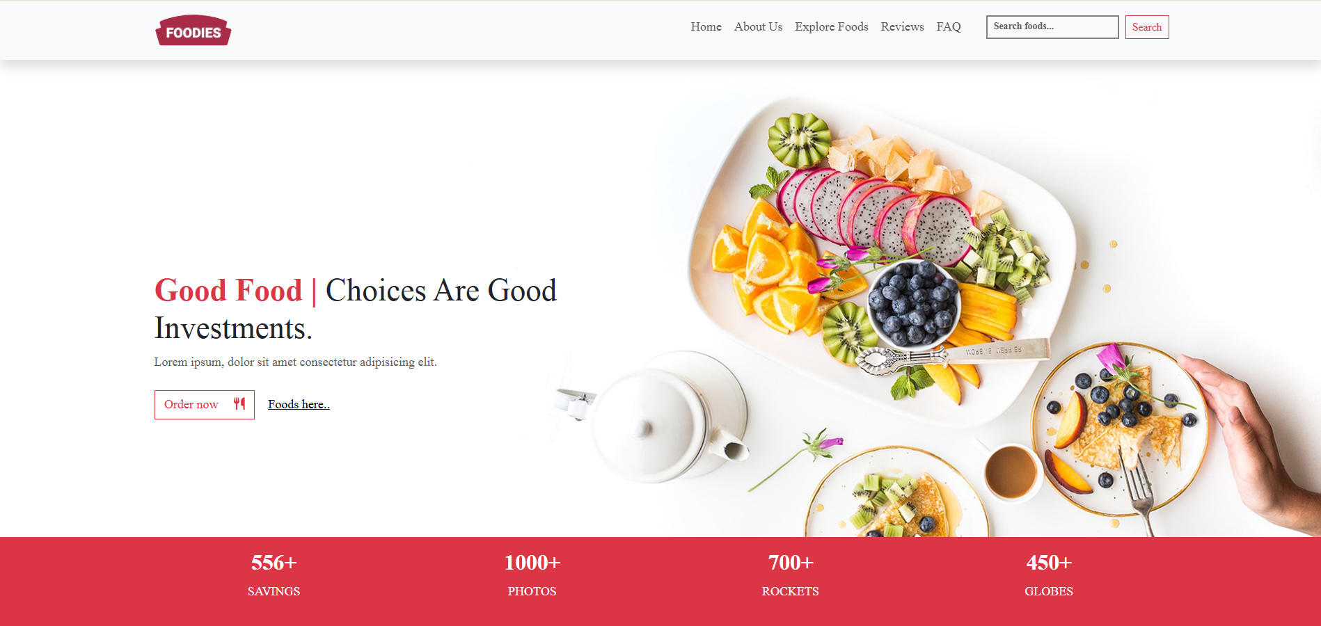 Foodies