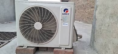 Old AC